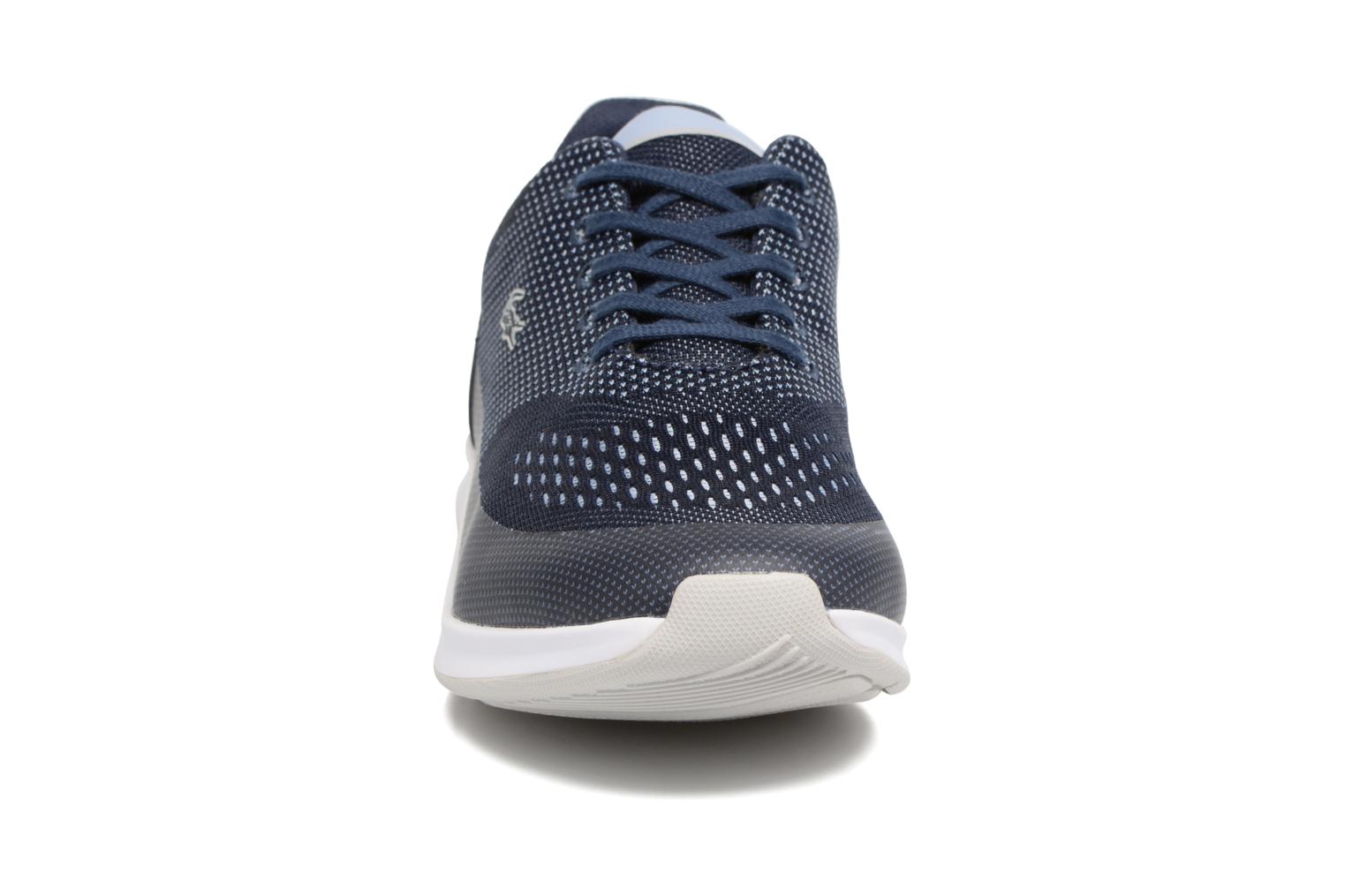 Zapatos promocionales Lacoste CHAUMONT 118 3 (Azul) - Deportivas Deportivas Deportivas Zapatos de mujer baratos zapatos de mujer dd29aa Zapatos promocionales Lacoste CHAUMONT 118 3 (Azul) - Deportivas Deportivas Deportivas Zapatos de mujer baratos zapatos de mujer dd29aa